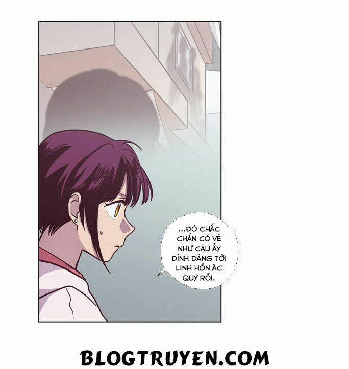 Trăng Lên Ban Ngày 94 trang 35