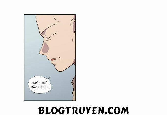 Trăng Lên Ban Ngày 94 trang 38