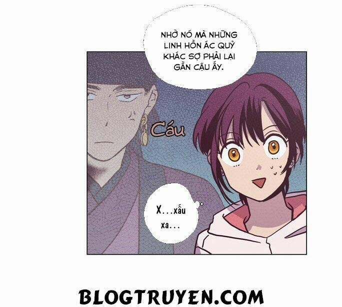 Trăng Lên Ban Ngày 94 trang 40