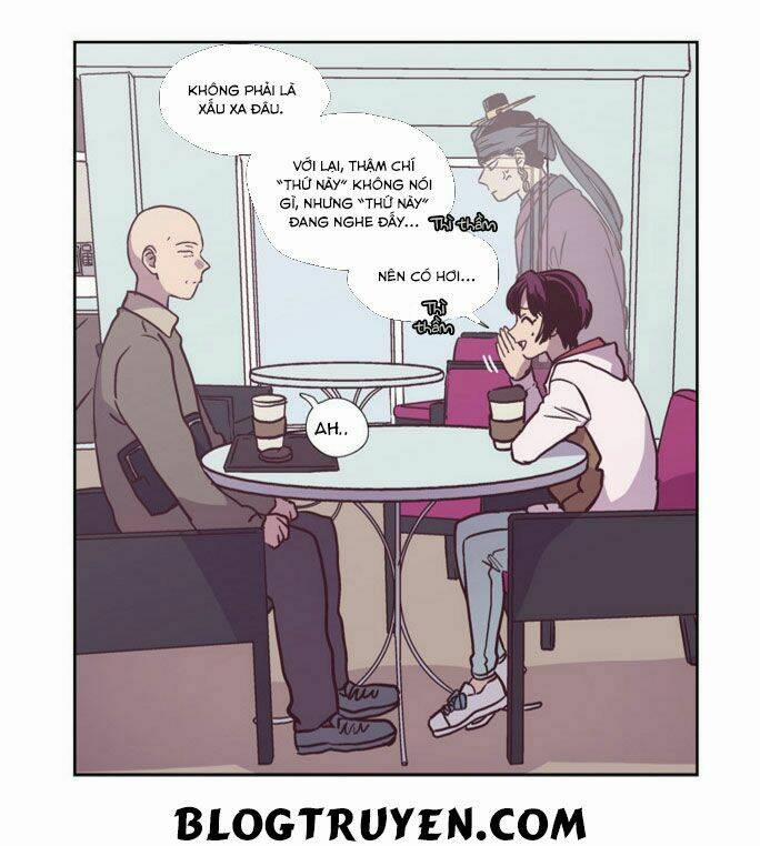 Trăng Lên Ban Ngày 94 trang 41