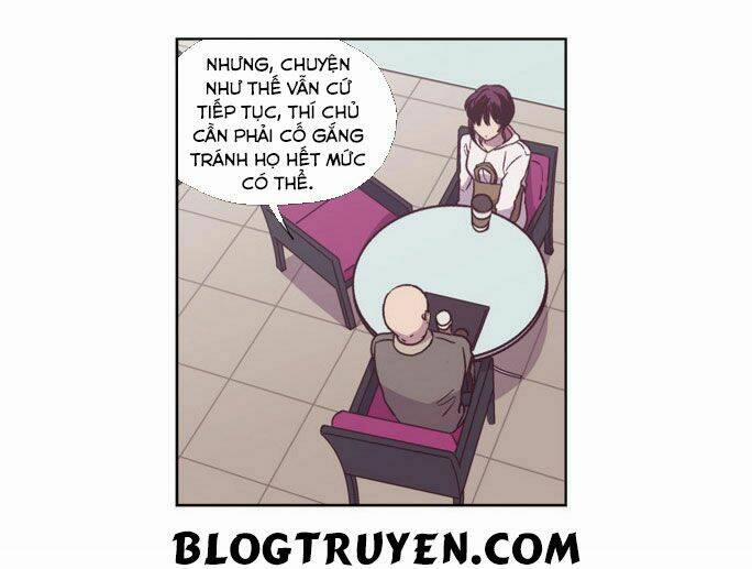 Trăng Lên Ban Ngày 94 trang 43