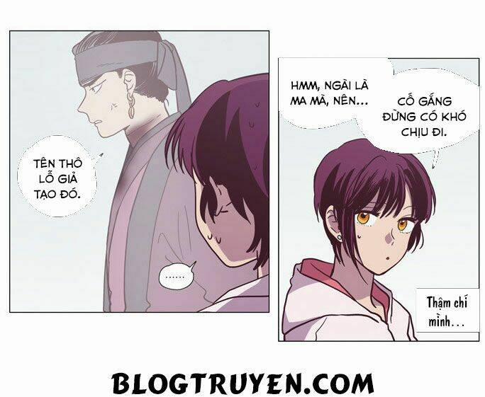 Trăng Lên Ban Ngày 94 trang 46