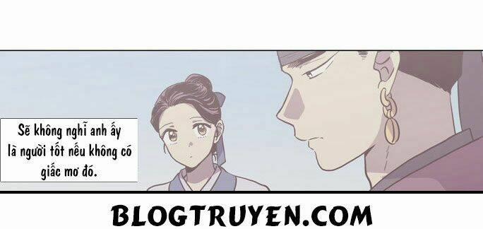 Trăng Lên Ban Ngày 94 trang 47