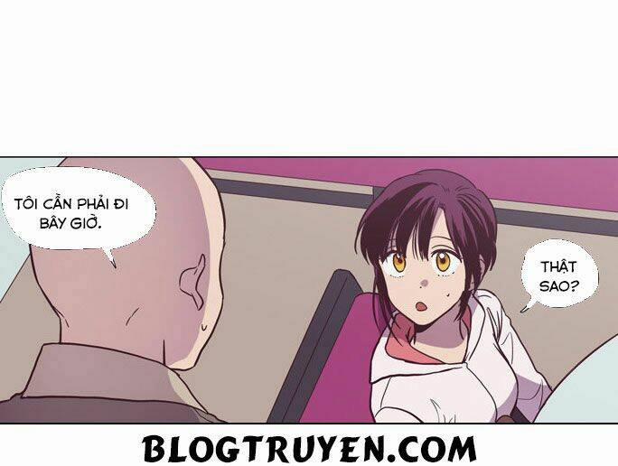 Trăng Lên Ban Ngày 94 trang 51