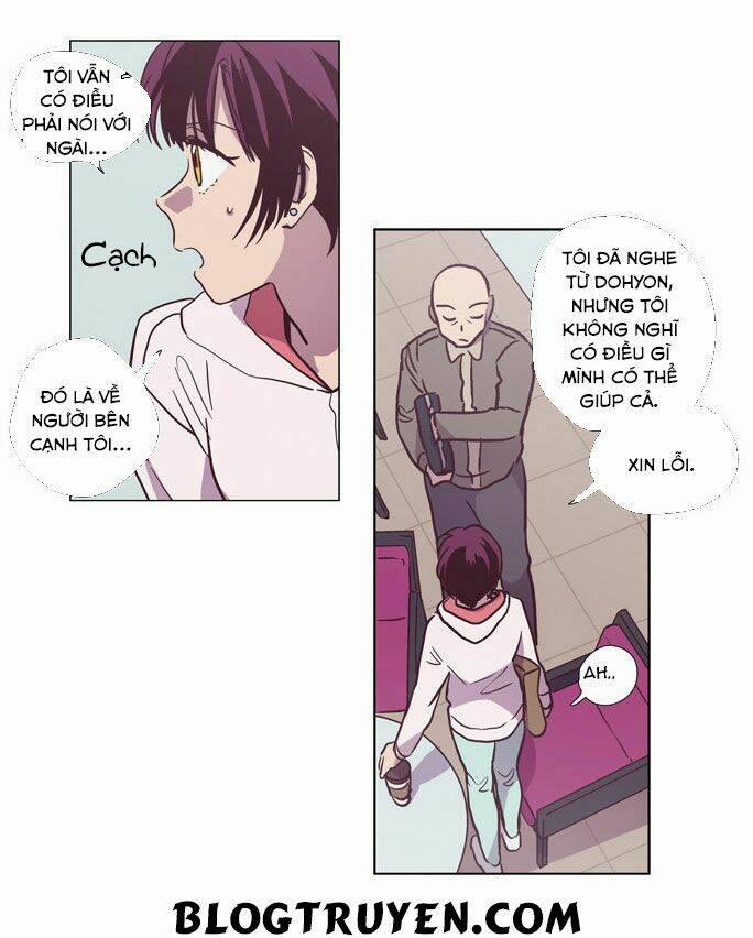 Trăng Lên Ban Ngày 94 trang 52