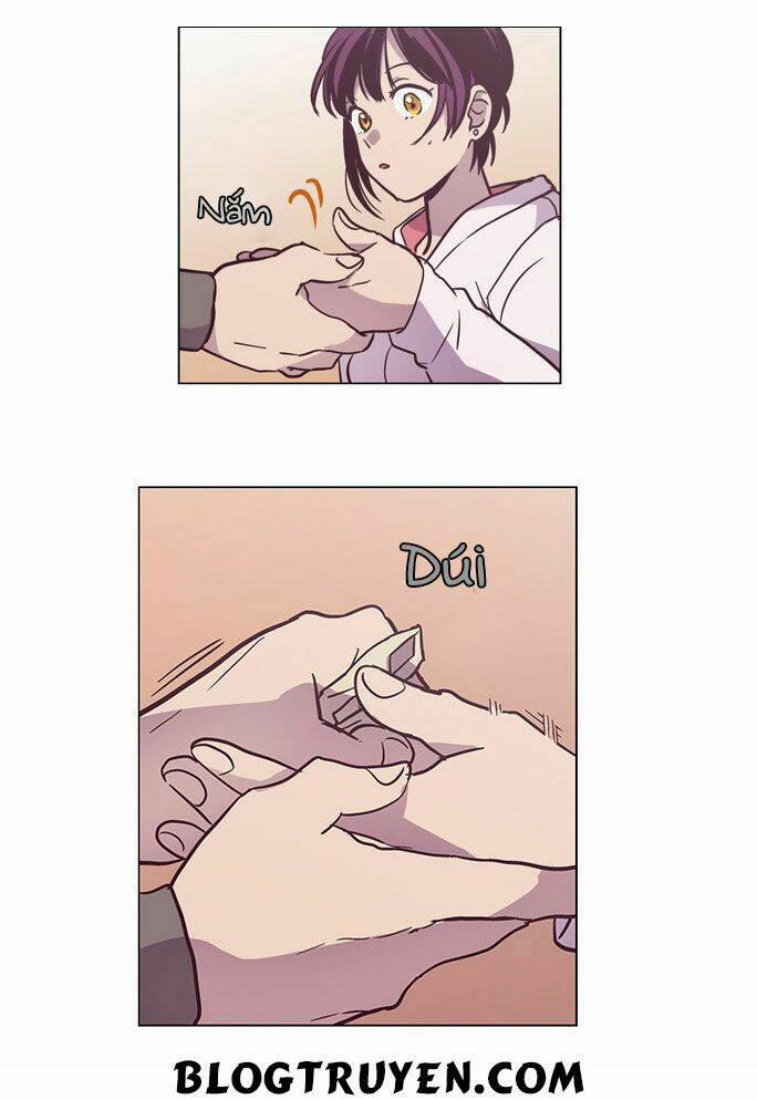 Trăng Lên Ban Ngày 94 trang 54