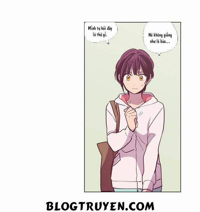 Trăng Lên Ban Ngày 95 trang 21