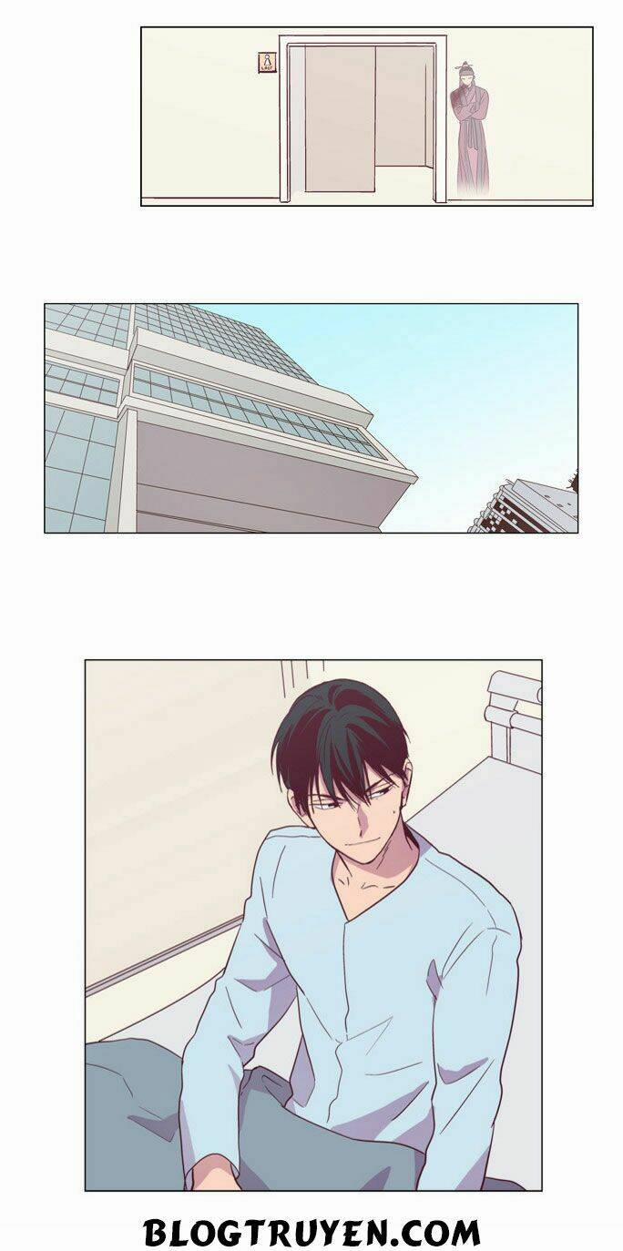 Trăng Lên Ban Ngày 95 trang 23