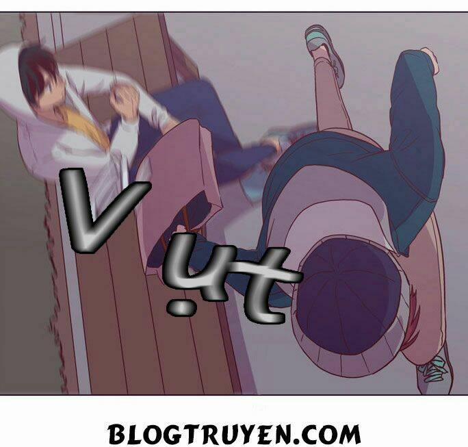 Trăng Lên Ban Ngày 95 trang 32