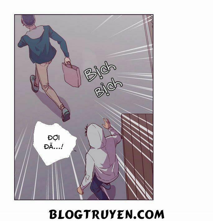 Trăng Lên Ban Ngày 95 trang 34