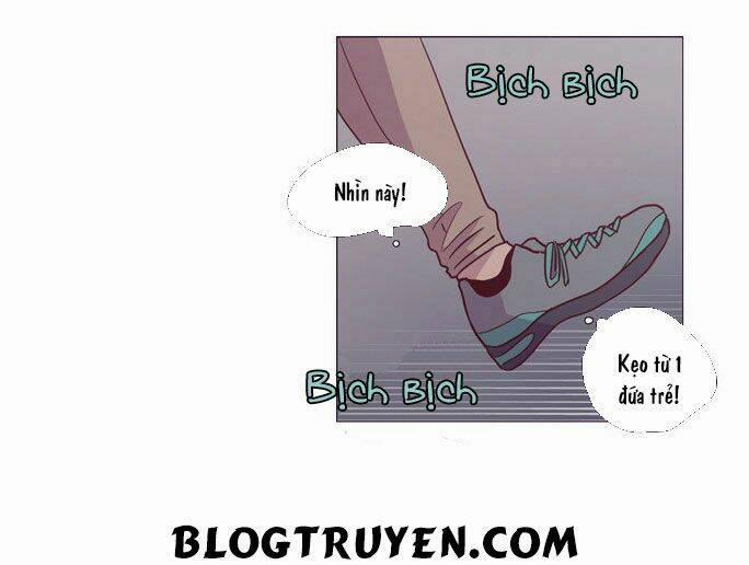 Trăng Lên Ban Ngày 95 trang 35