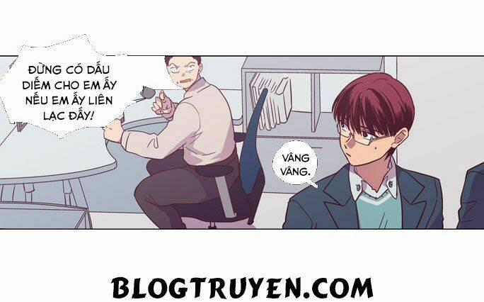 Trăng Lên Ban Ngày 95 trang 5