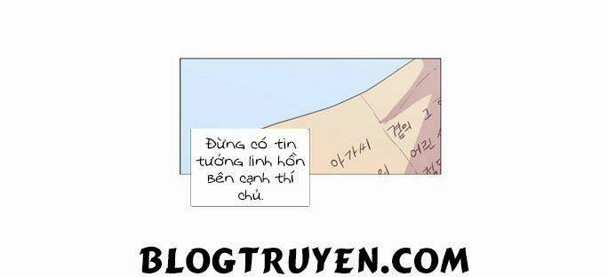 Trăng Lên Ban Ngày 95 trang 51