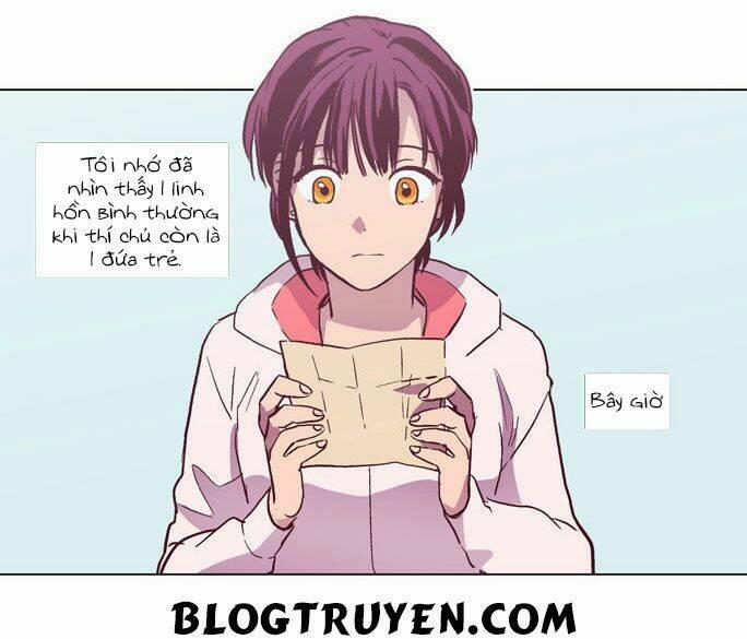 Trăng Lên Ban Ngày 95 trang 52