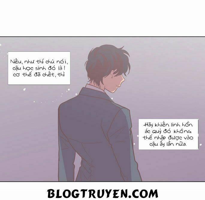 Trăng Lên Ban Ngày 95 trang 56