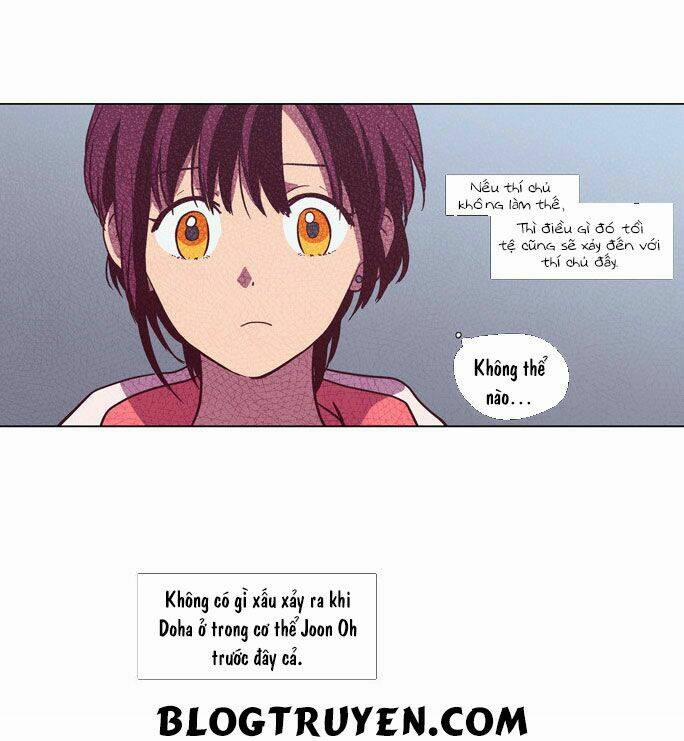 Trăng Lên Ban Ngày 95 trang 57