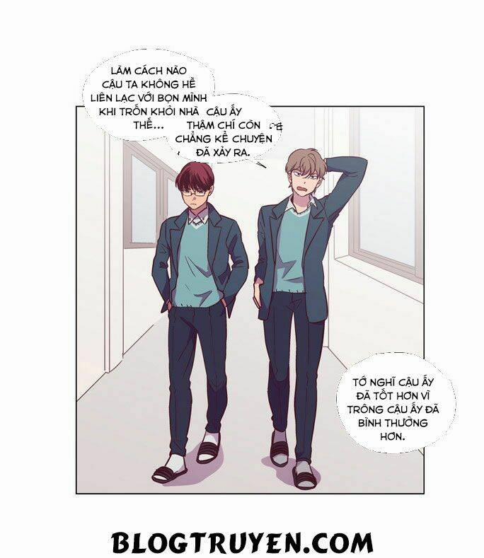 Trăng Lên Ban Ngày 95 trang 7