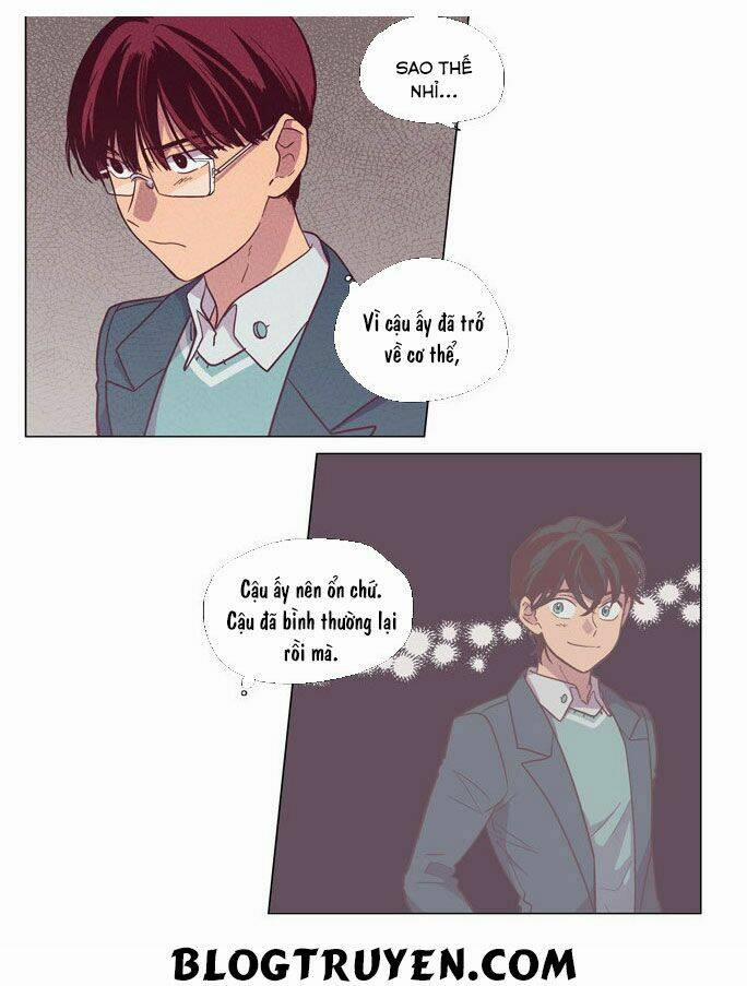 Trăng Lên Ban Ngày 95 trang 9