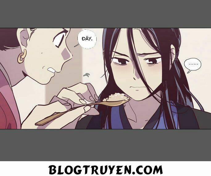 Trăng Lên Ban Ngày 96 trang 11