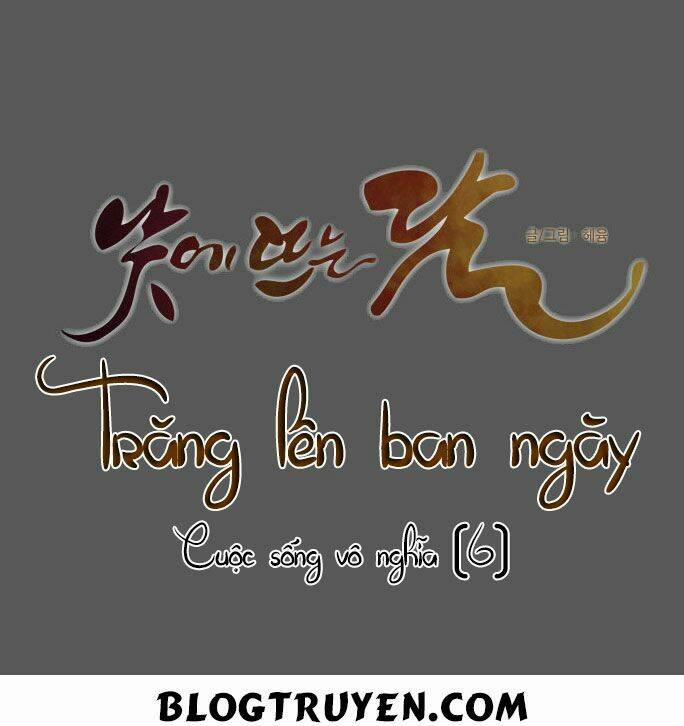 Trăng Lên Ban Ngày 96 trang 14