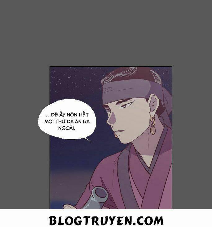 Trăng Lên Ban Ngày 96 trang 15