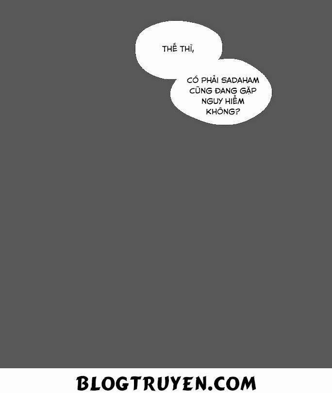 Trăng Lên Ban Ngày 96 trang 19