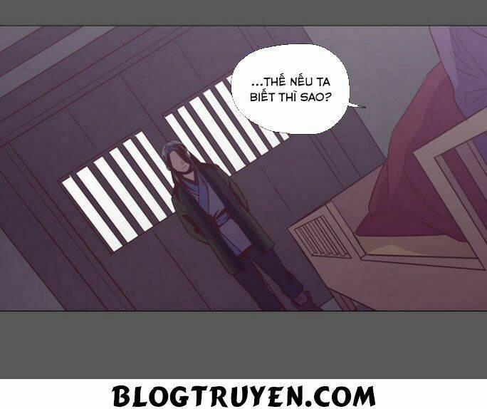 Trăng Lên Ban Ngày 96 trang 31