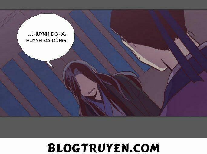 Trăng Lên Ban Ngày 96 trang 34