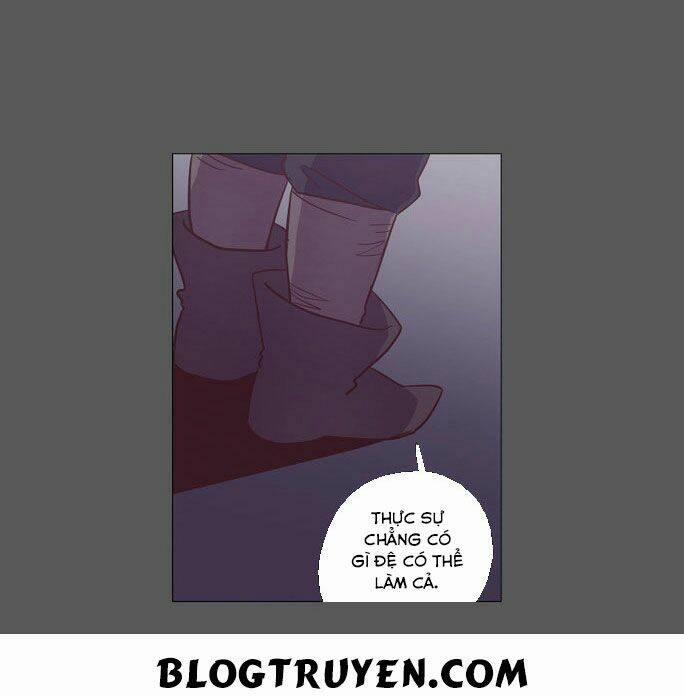 Trăng Lên Ban Ngày 96 trang 35