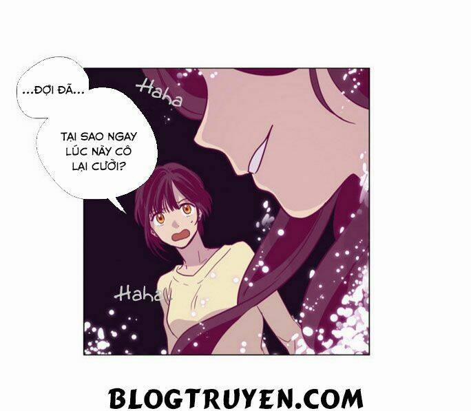 Trăng Lên Ban Ngày 96 trang 45