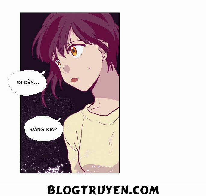 Trăng Lên Ban Ngày 96 trang 48