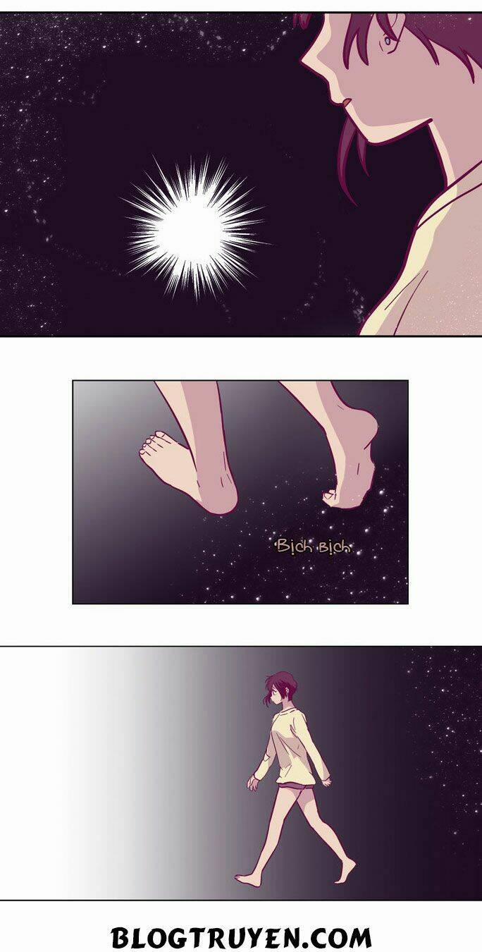 Trăng Lên Ban Ngày 96 trang 49