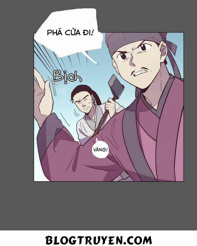 Trăng Lên Ban Ngày 96 trang 5