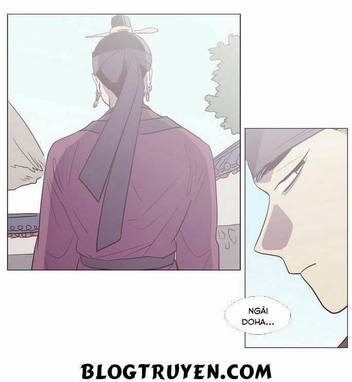 Trăng Lên Ban Ngày 96 trang 51