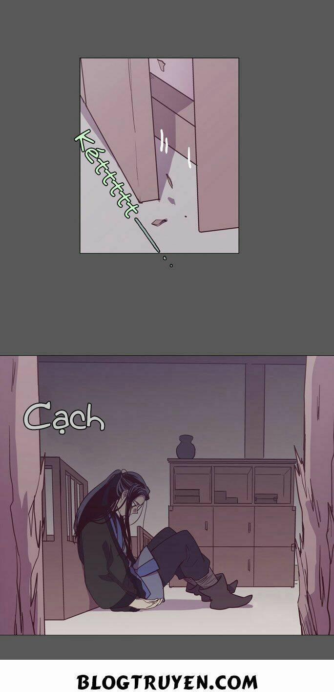 Trăng Lên Ban Ngày 96 trang 7