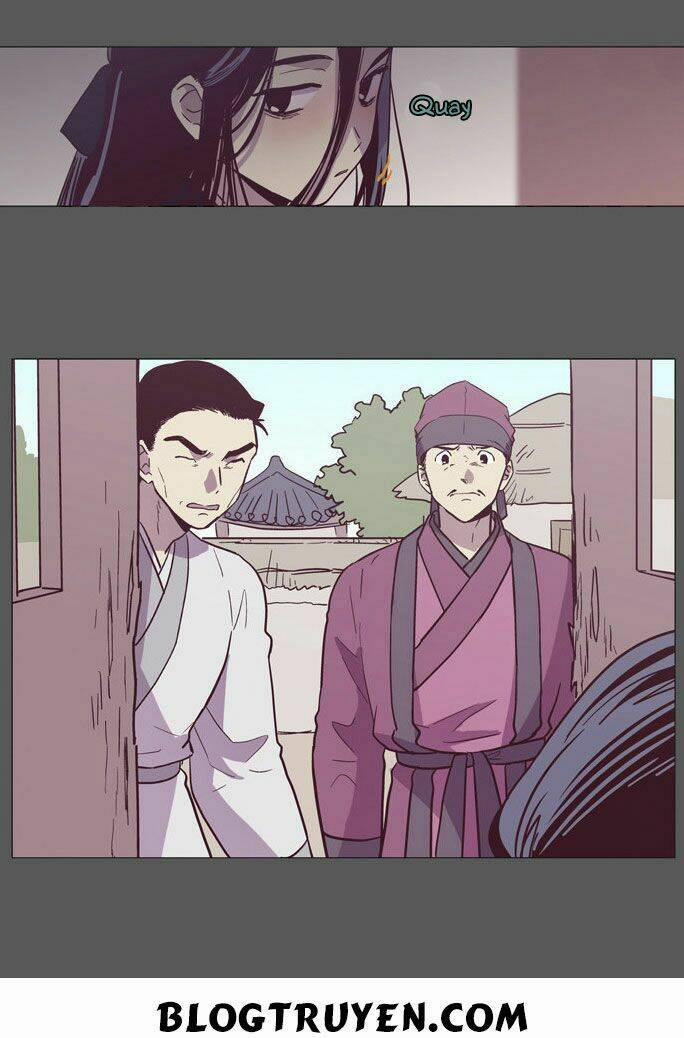 Trăng Lên Ban Ngày 96 trang 8