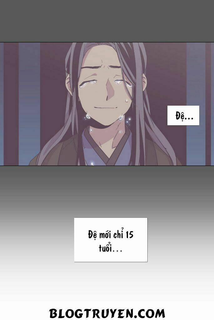 Trăng Lên Ban Ngày 97 trang 11