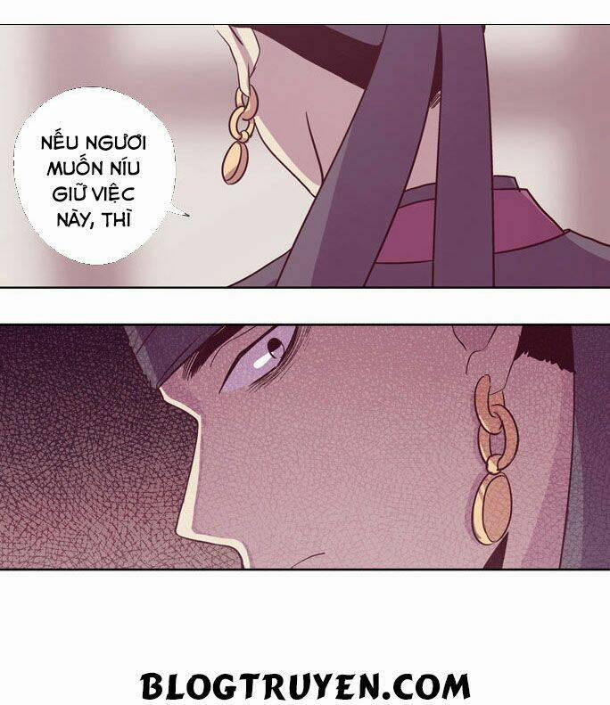 Trăng Lên Ban Ngày 97 trang 22