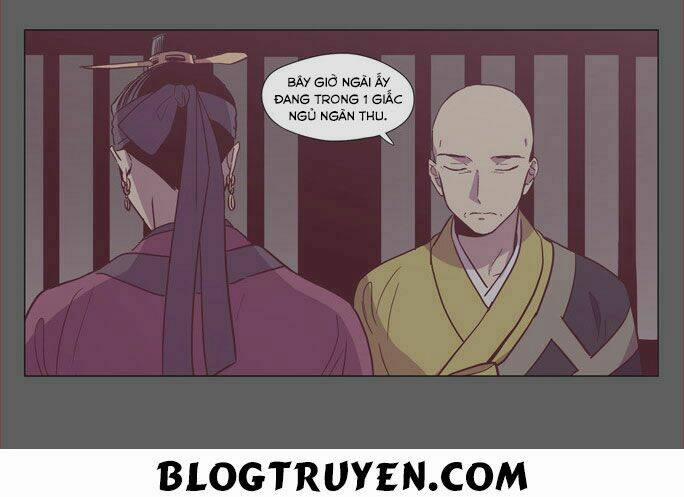 Trăng Lên Ban Ngày 97 trang 3