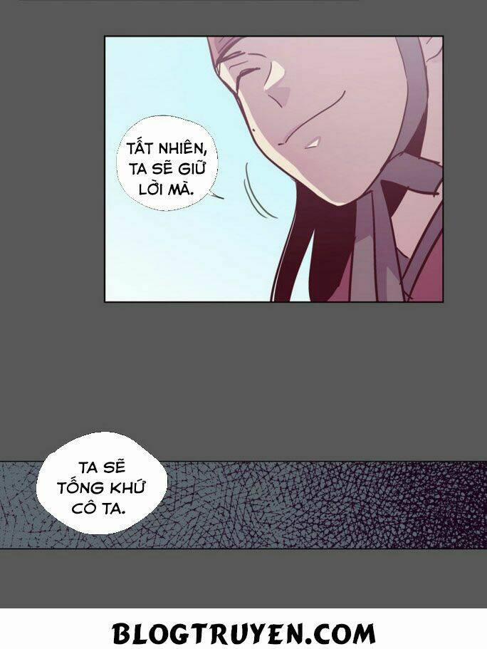 Trăng Lên Ban Ngày 97 trang 32