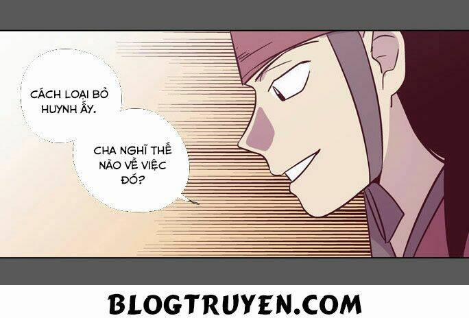 Trăng Lên Ban Ngày 97 trang 38