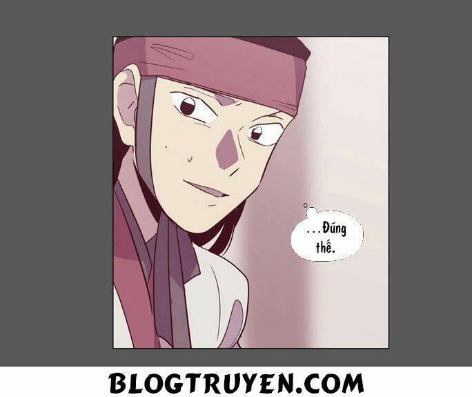 Trăng Lên Ban Ngày 97 trang 41