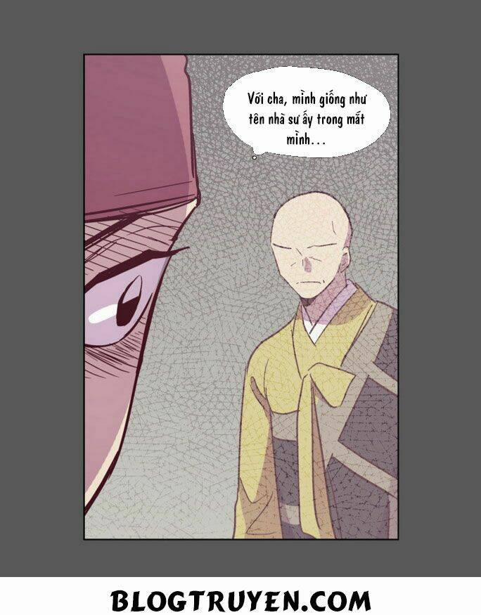 Trăng Lên Ban Ngày 97 trang 42