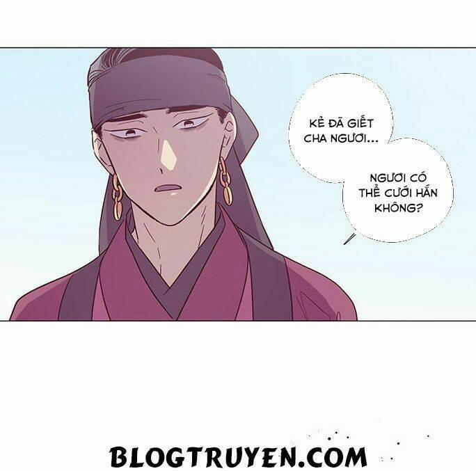 Trăng Lên Ban Ngày 97 trang 47