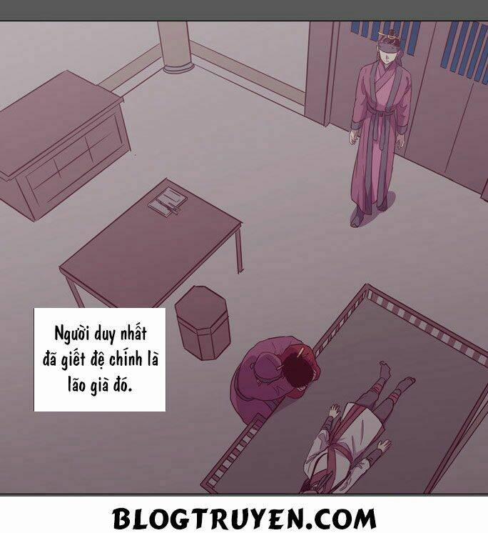 Trăng Lên Ban Ngày 97 trang 7