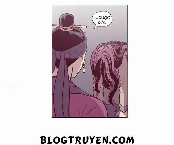 Trăng Lên Ban Ngày 98 trang 10