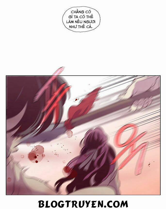 Trăng Lên Ban Ngày 98 trang 11