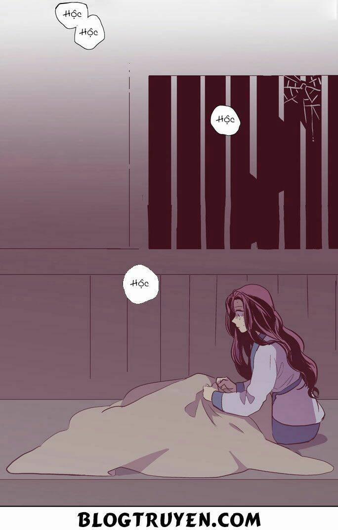 Trăng Lên Ban Ngày 98 trang 16