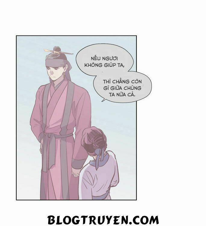 Trăng Lên Ban Ngày 98 trang 18