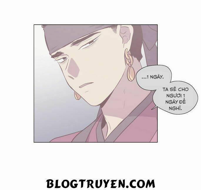 Trăng Lên Ban Ngày 98 trang 19